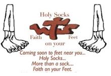 Holy Socks Trademark